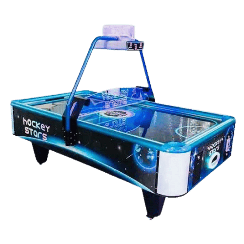 Air Hockey