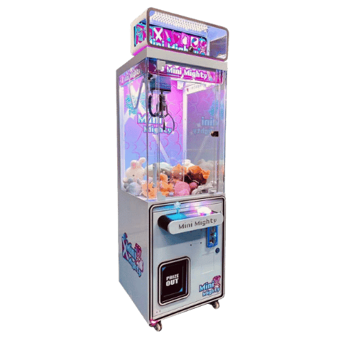 Claw Machines