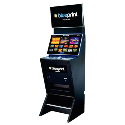 Digital Fruit Machines