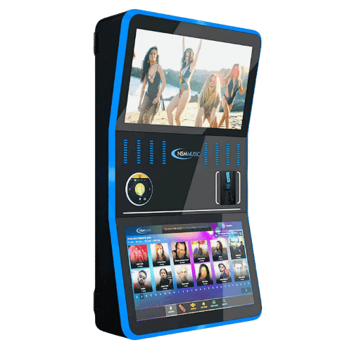 Jukeboxes