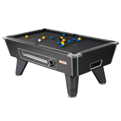 Pool Tables
