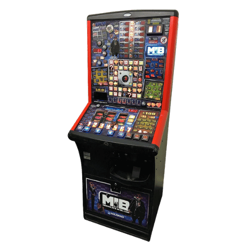 Traditional Fruit Machines